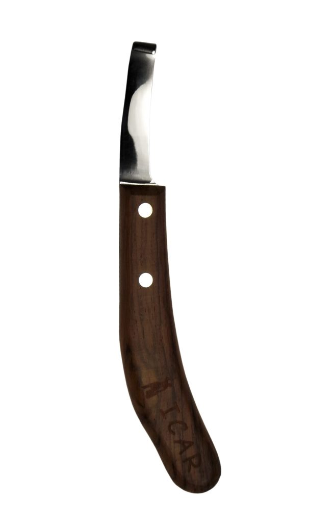 ICAR_Premium_Hoof_Knife_For_Cattle_and_Horses_Functional_Blade